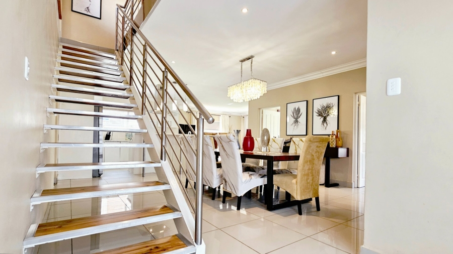 4 Bedroom Property for Sale in Shellyvale Free State